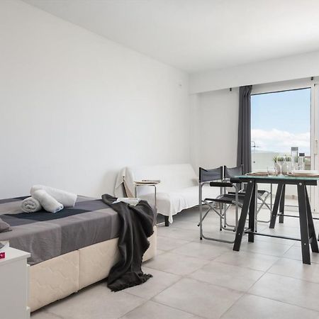 Apartament Nice Studio In Siesta 2 In Puerto Alcudia 7 Zewnętrze zdjęcie