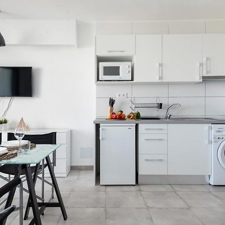 Apartament Nice Studio In Siesta 2 In Puerto Alcudia 7 Zewnętrze zdjęcie