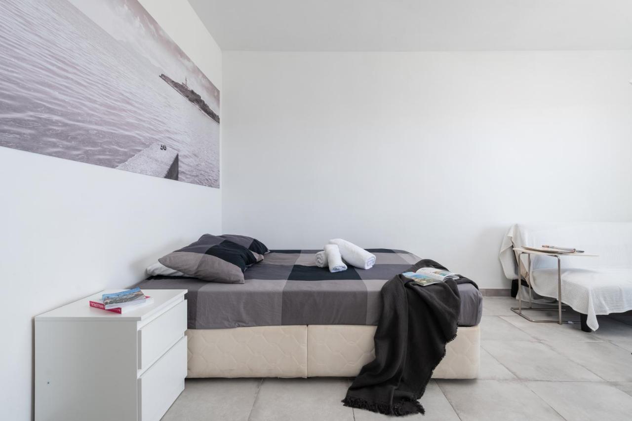 Apartament Nice Studio In Siesta 2 In Puerto Alcudia 7 Zewnętrze zdjęcie