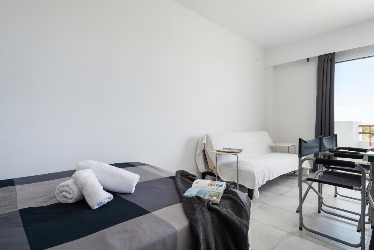 Apartament Nice Studio In Siesta 2 In Puerto Alcudia 7 Zewnętrze zdjęcie